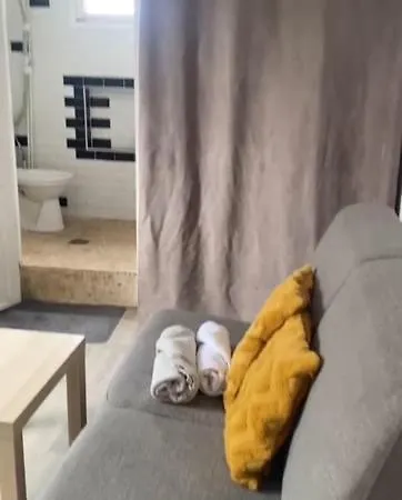 Beau Centre Equipe Apartamento *